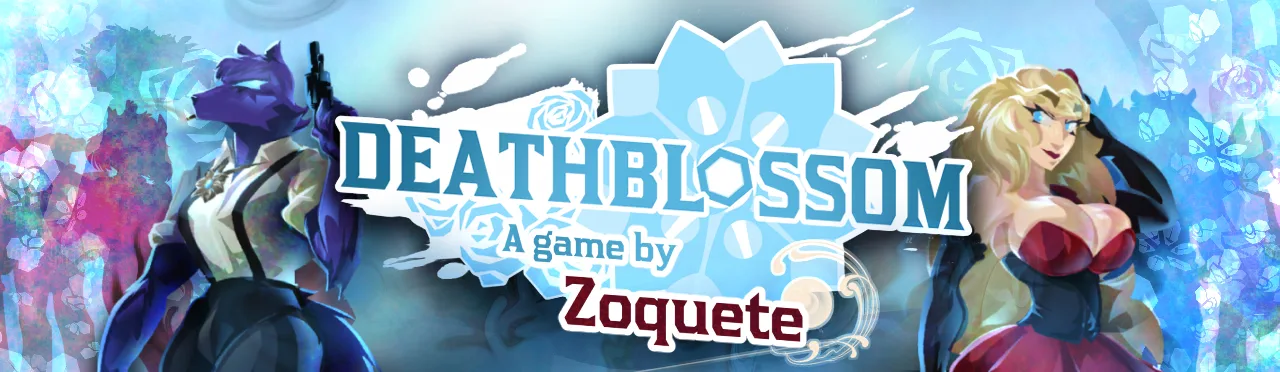Deathblossom