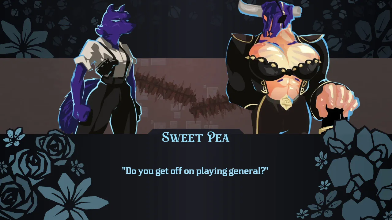Deathblossom screenshot 3