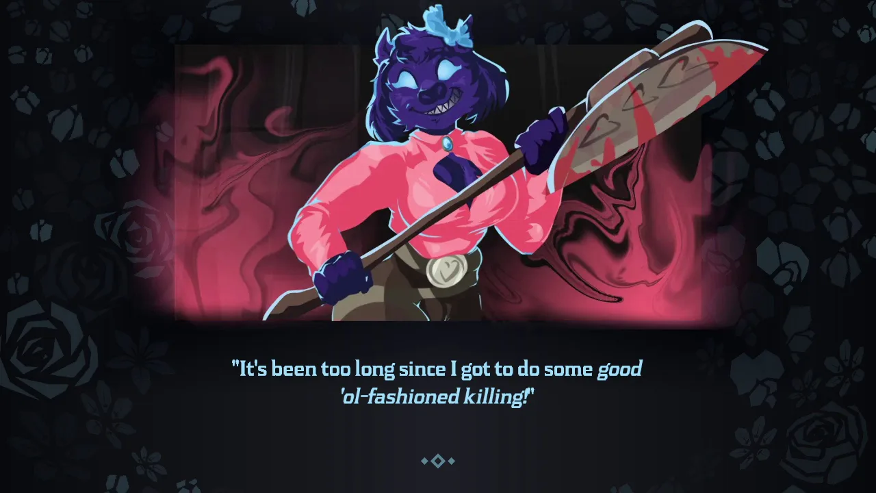 Deathblossom screenshot 8