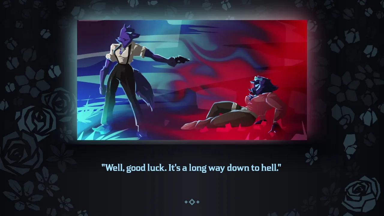 Deathblossom screenshot 9