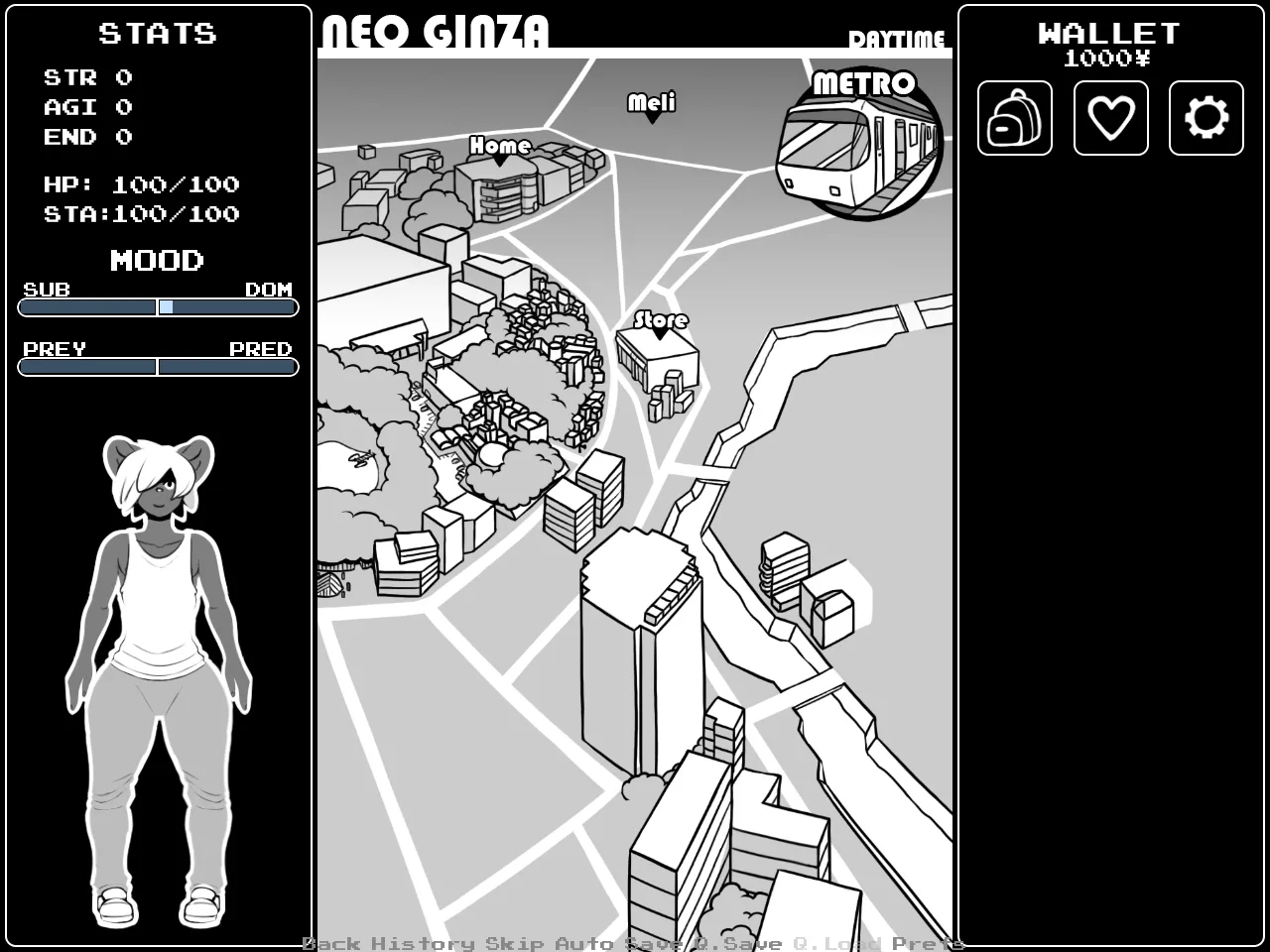 Deeper Club screenshot 10