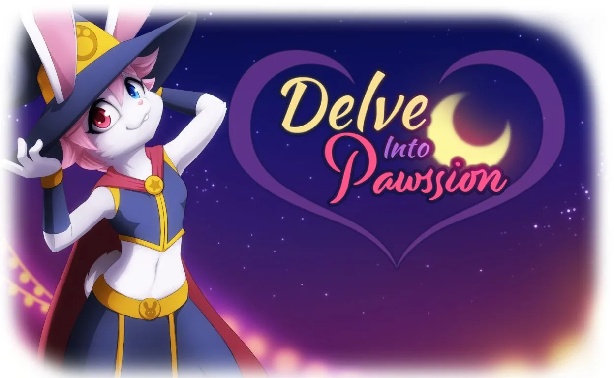 Delve into Pawssion