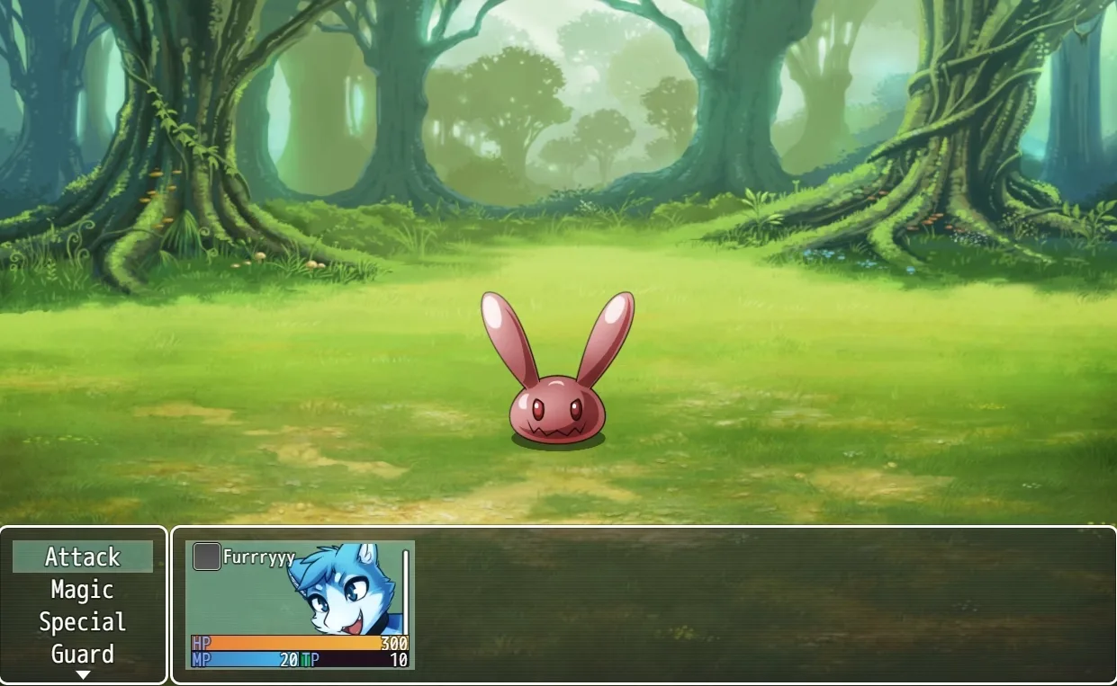 Delve into Pawssion screenshot 1