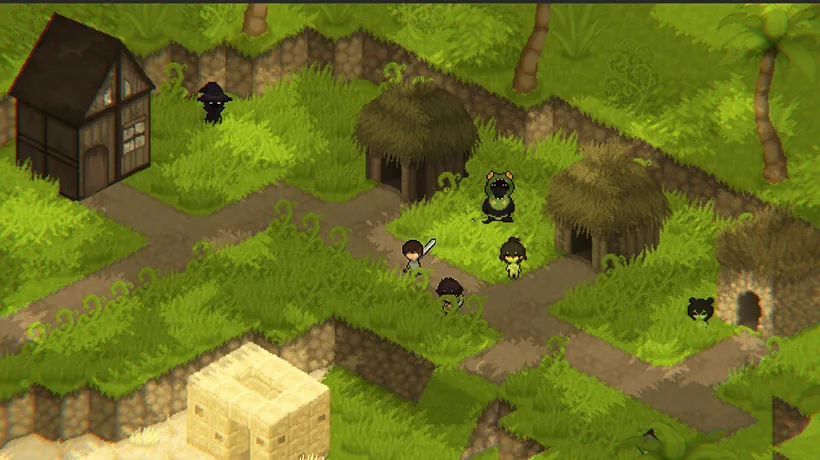 Destined Desires screenshot 2