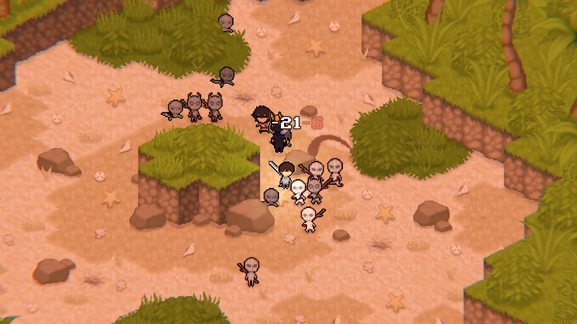 Destined Desires screenshot 4