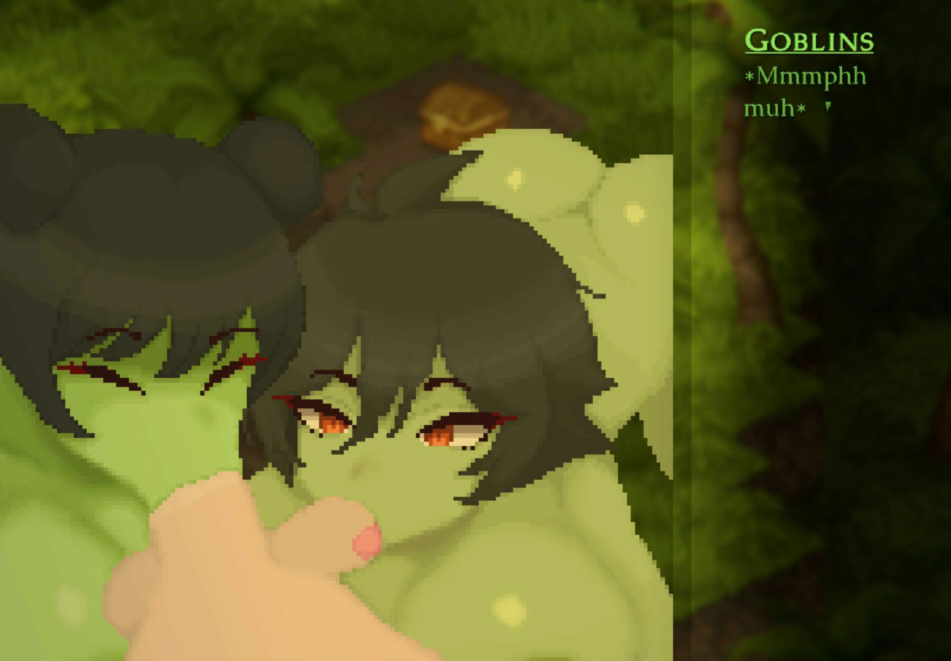 Destined Desires screenshot 5