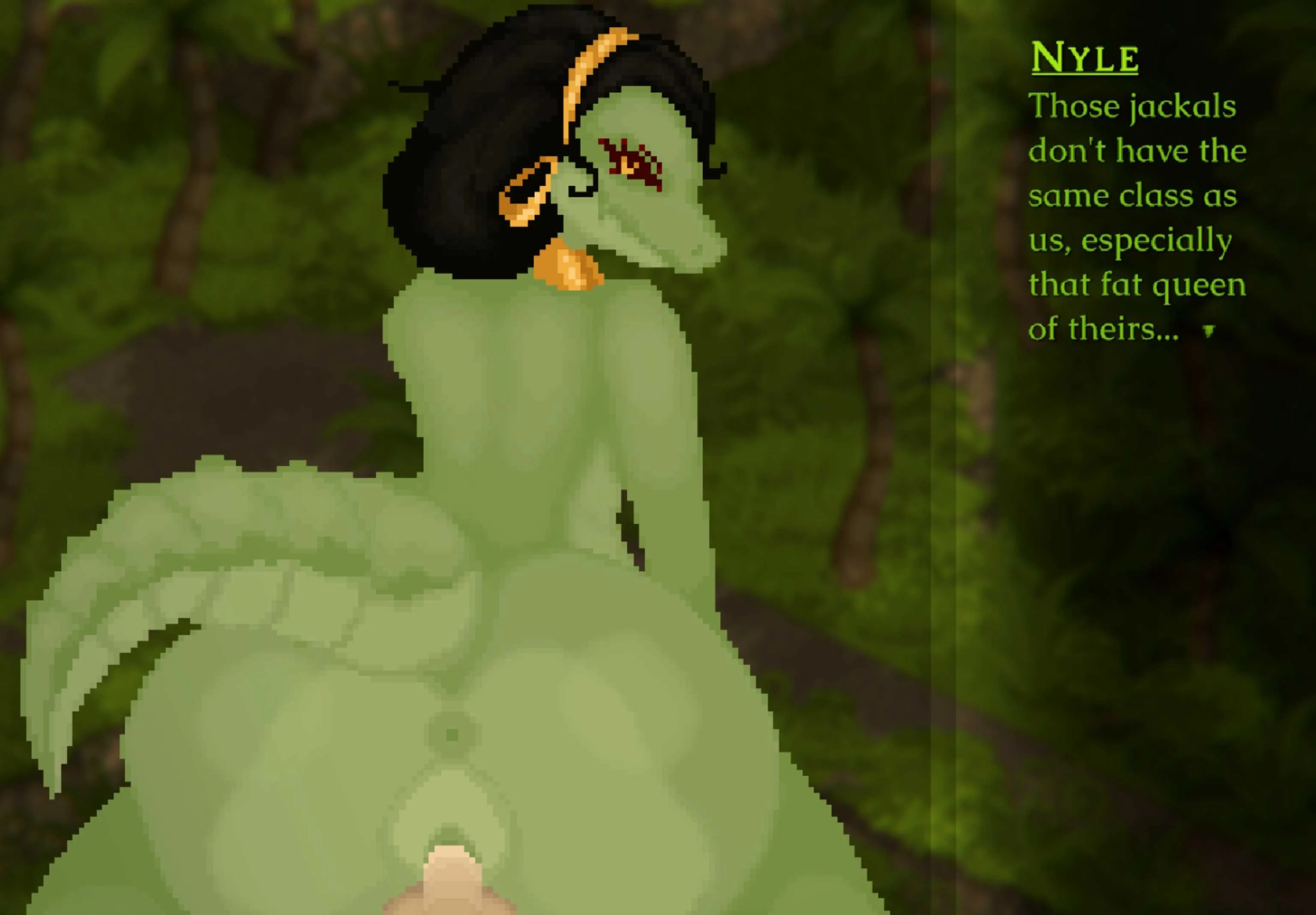 Destined Desires screenshot 10