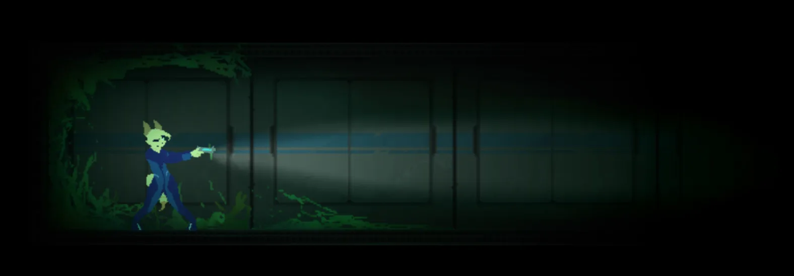 DiBS: Tentacles in Spaaace screenshot 5