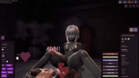 Dungeon: Keep Her screenshot 2