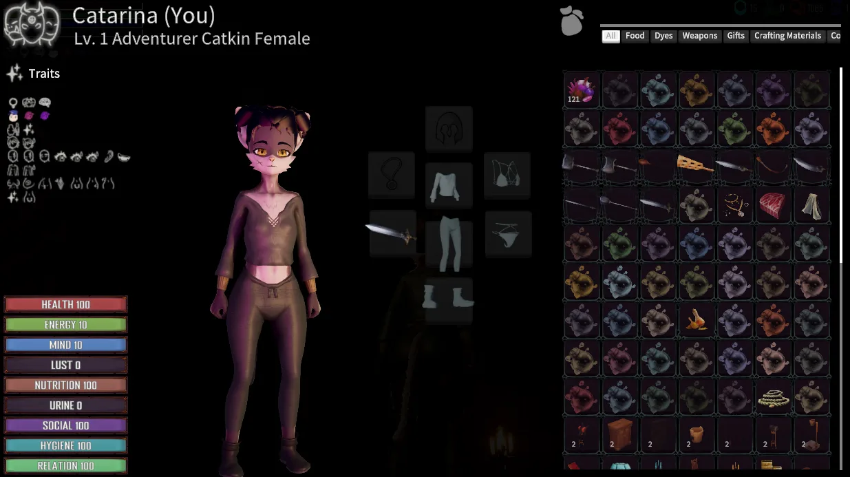 Dungeon: Keep Her screenshot 23