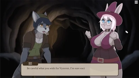 Dungeon Tail screenshot 1