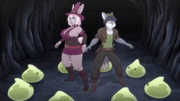 Dungeon Tail screenshot 2