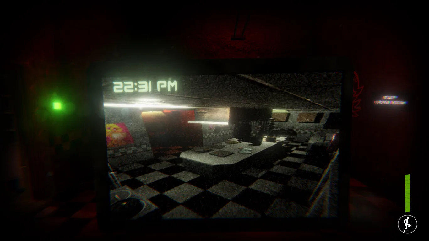 Fap Nights at Frenni's Night Club screenshot 6
