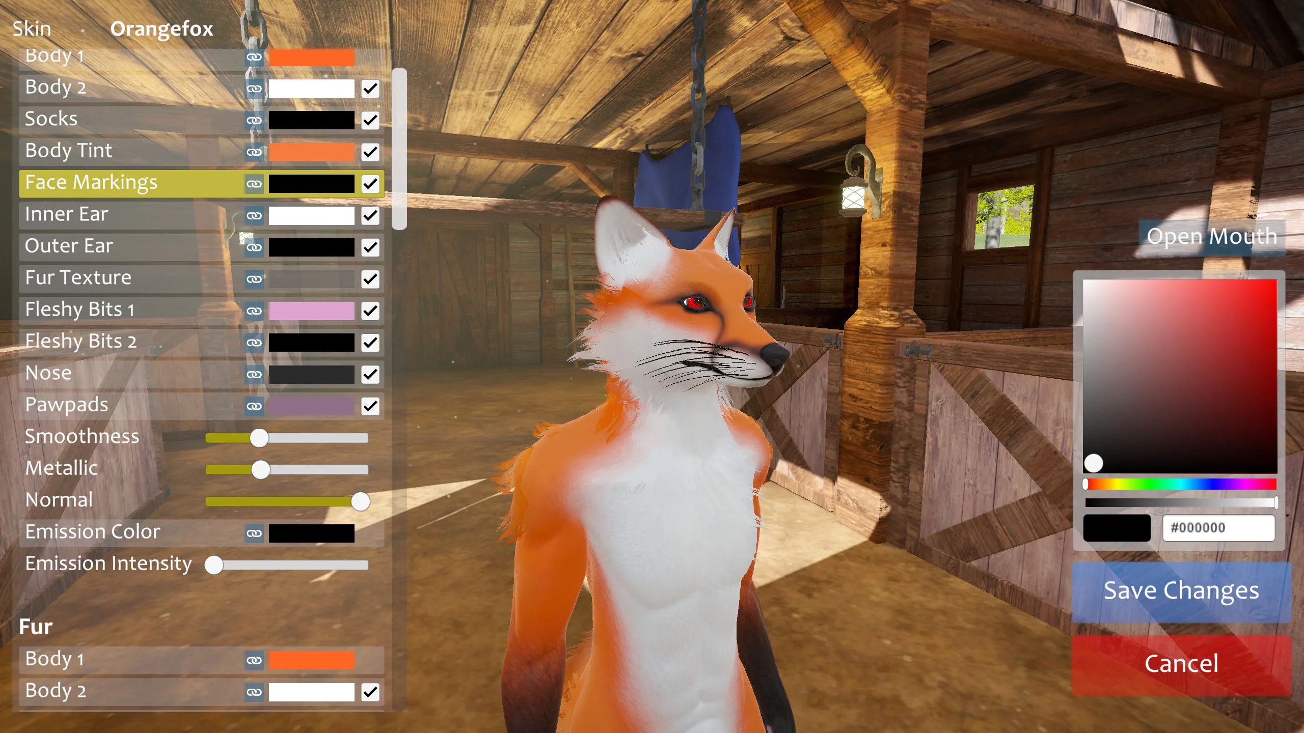 FarmD screenshot 2