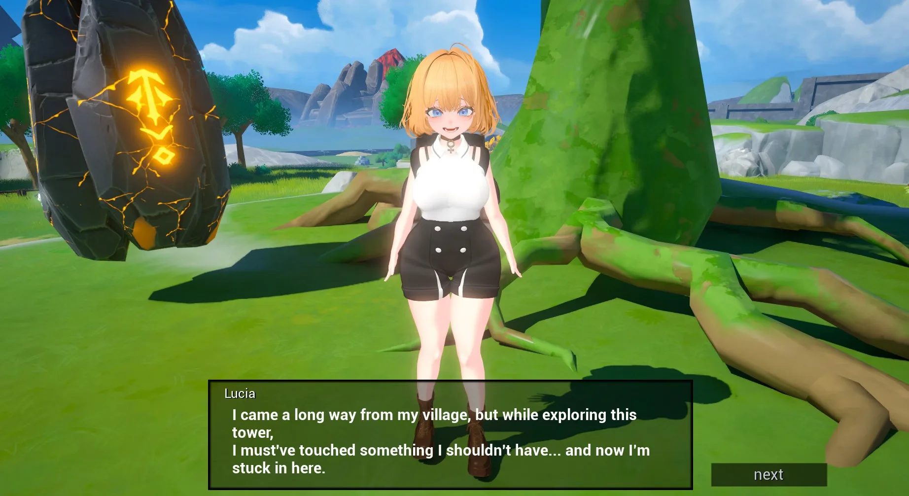 Fipetopia screenshot 4
