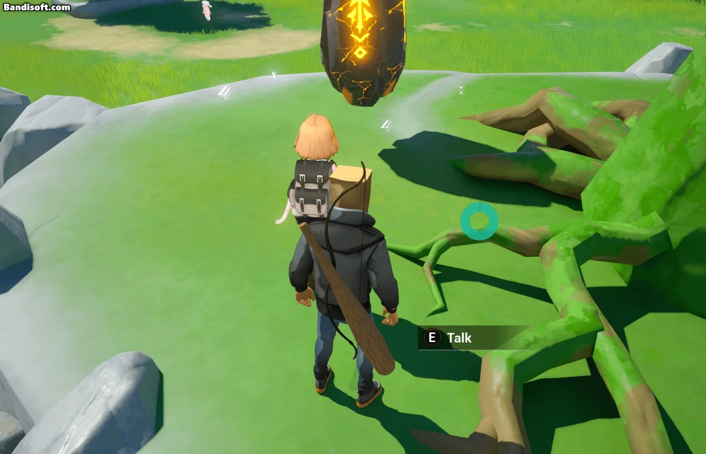 Fipetopia screenshot 5