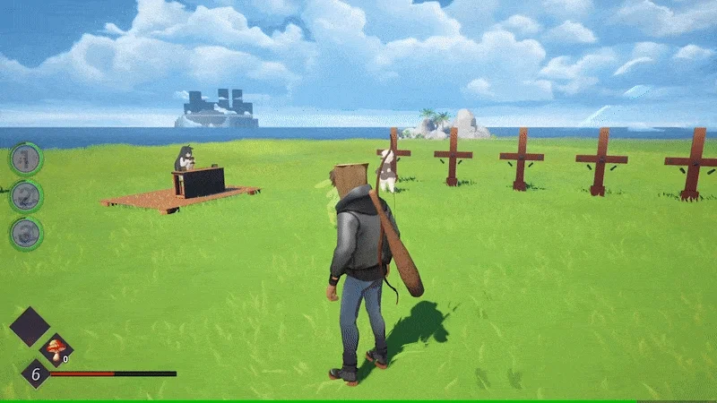 Fipetopia screenshot 7