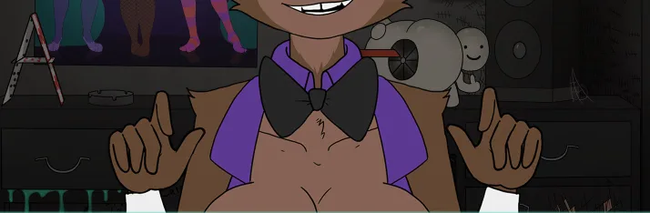 Five Nights at FuzzBoob's