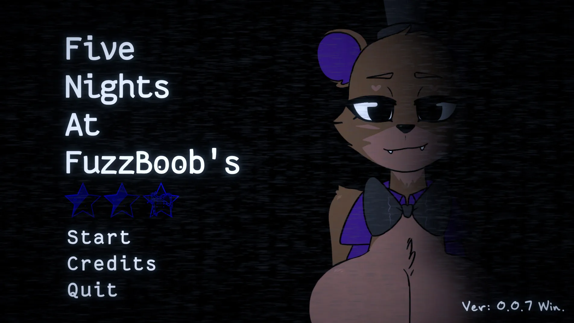 Five Nights at FuzzBoob's screenshot 2