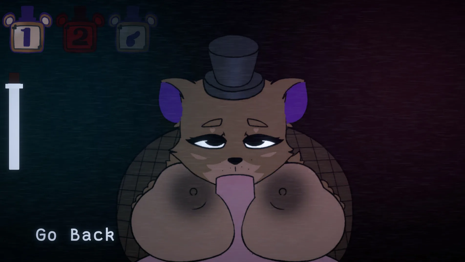 Five Nights at FuzzBoob's screenshot 3