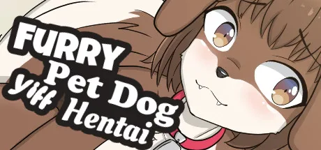 Furry Pet Dog Yiff Hentai