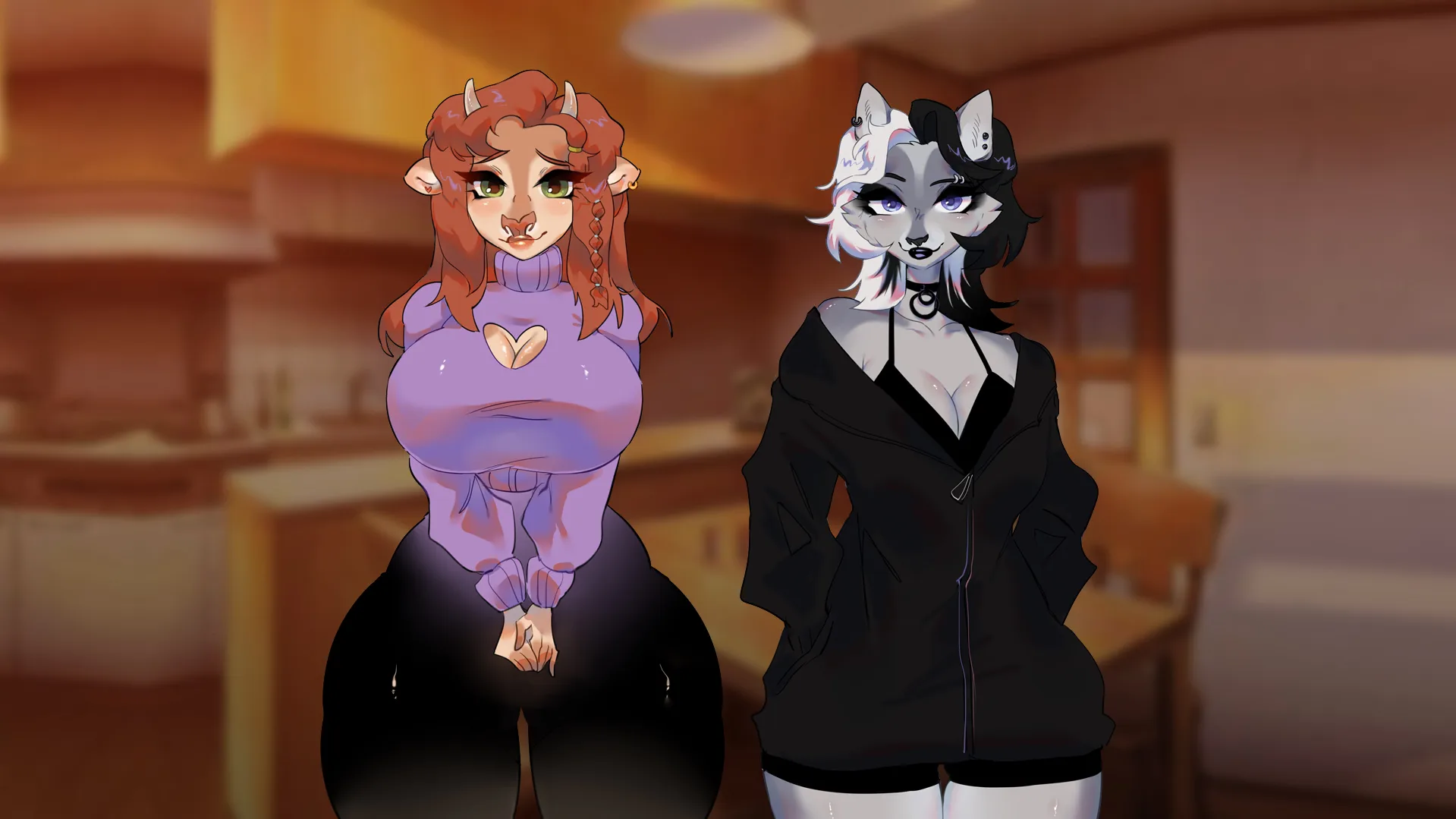Furtown: New Beginnings screenshot 4