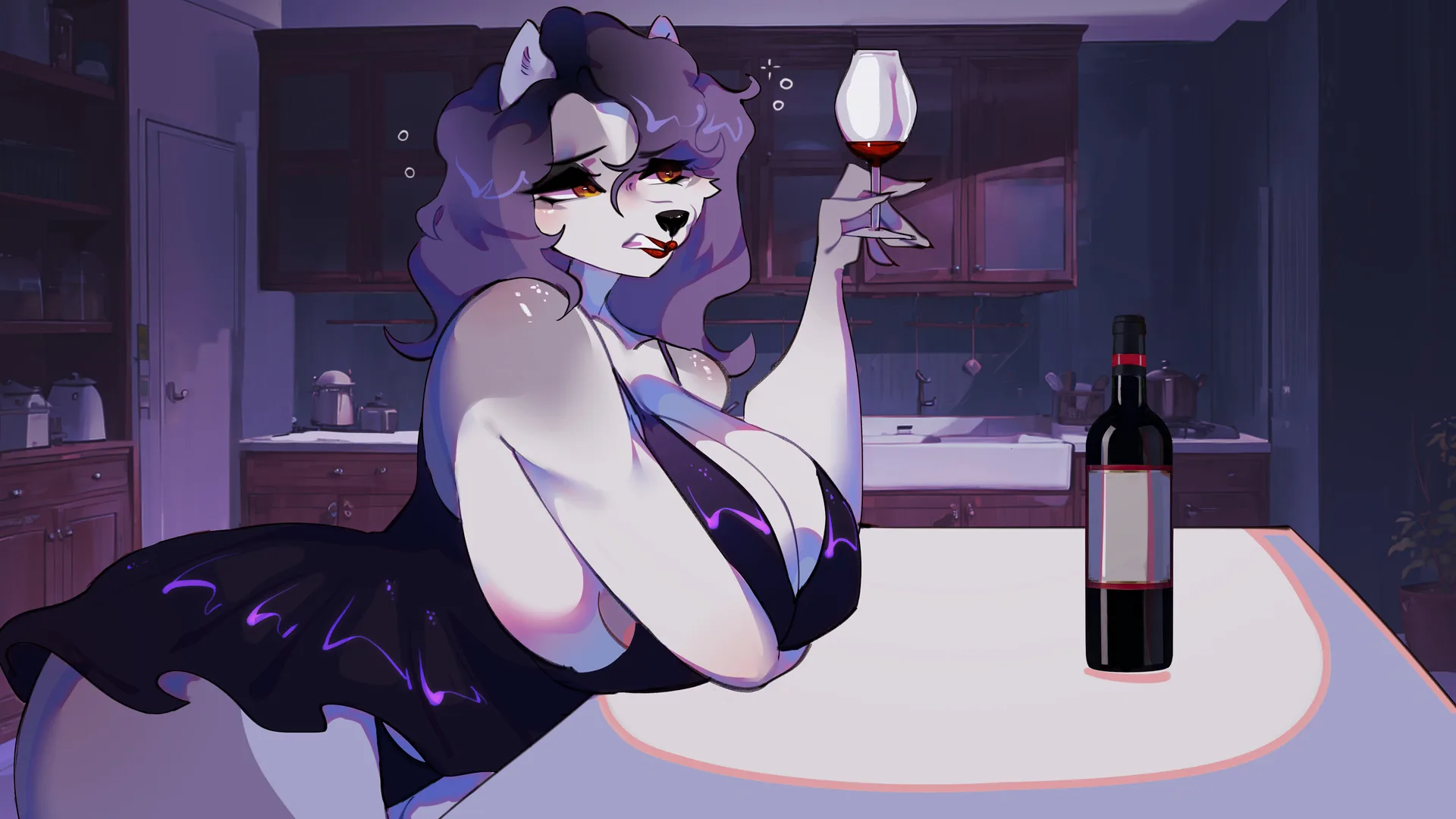 Furtown: New Beginnings screenshot 6