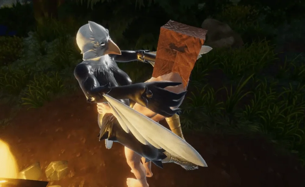 Gallery of Ambitious Talents screenshot 7
