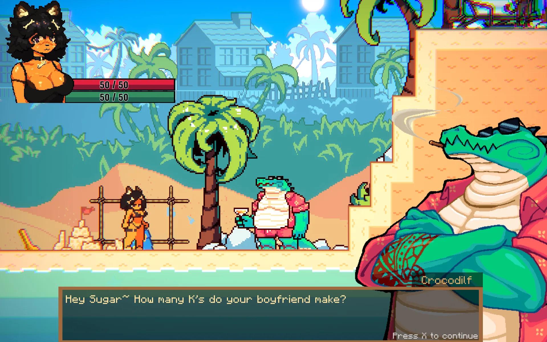 Gamer Struggles screenshot 9