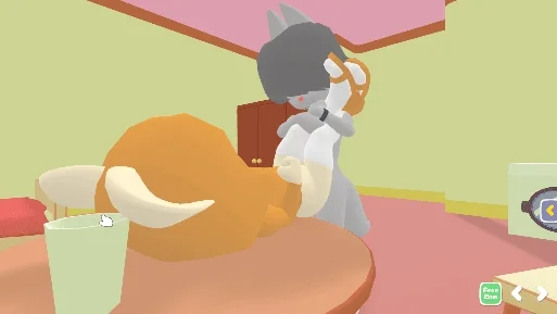 Get Off My Island screenshot 1