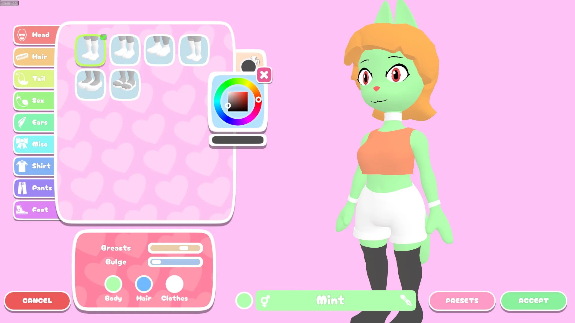 Get Off My Island screenshot 6