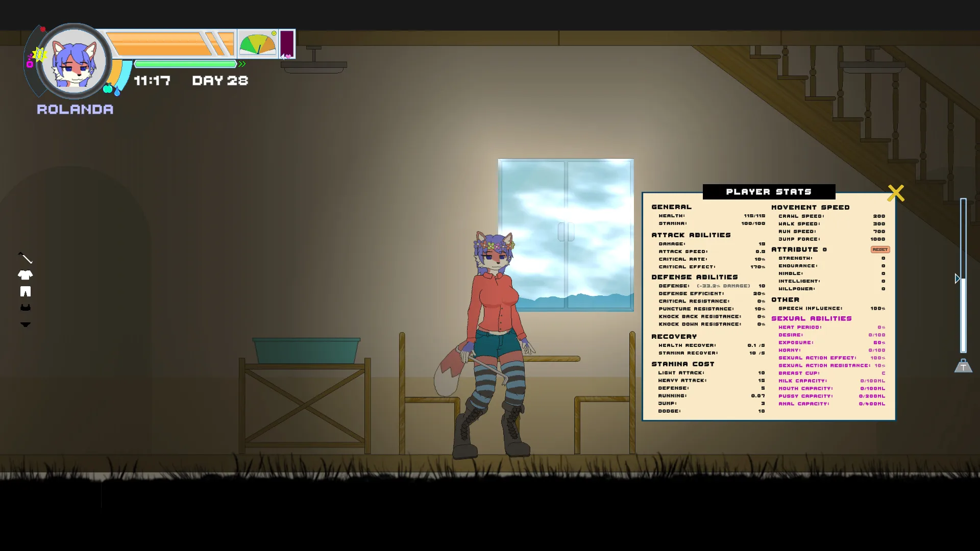 Global Mutation screenshot 1
