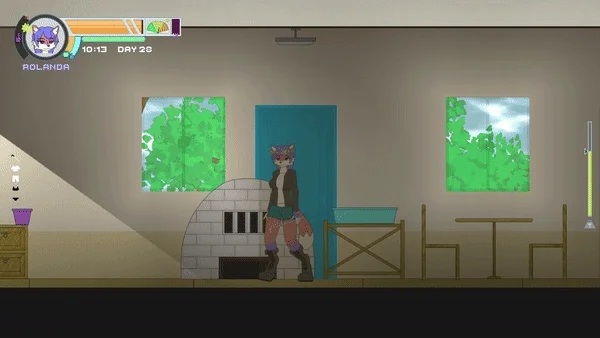 Global Mutation screenshot 2