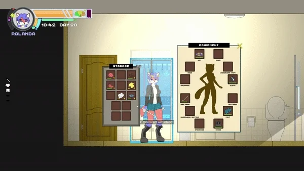 Global Mutation screenshot 3