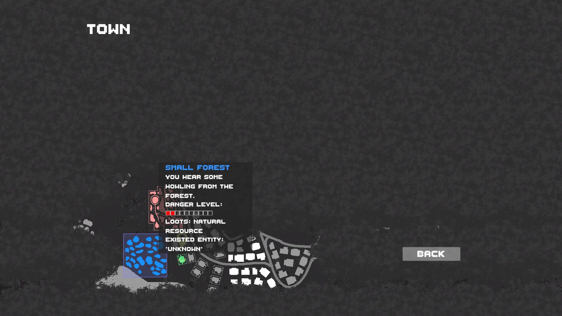 Global Mutation screenshot 4