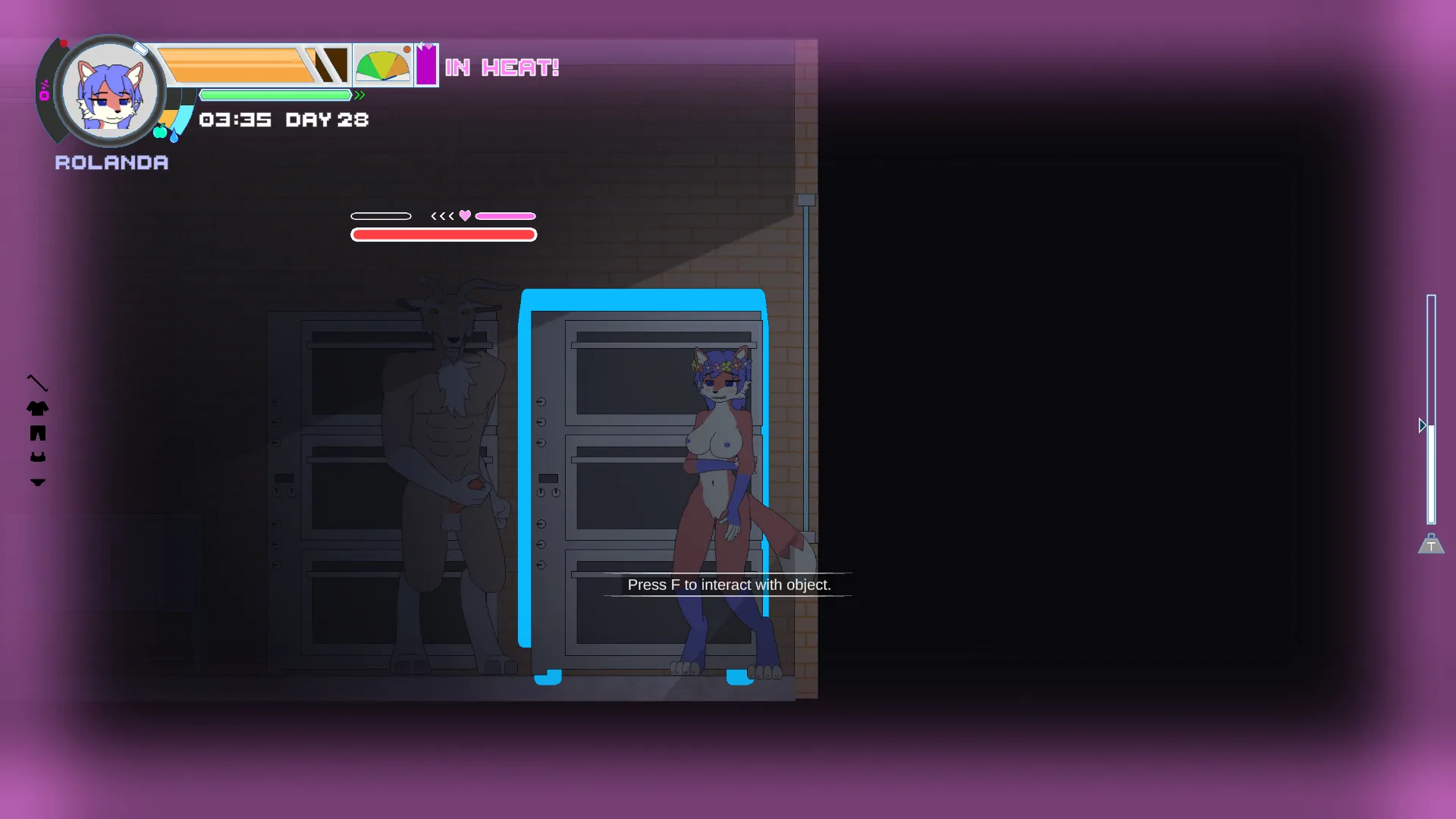 Global Mutation screenshot 5