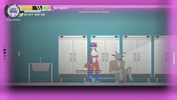 Global Mutation screenshot 6