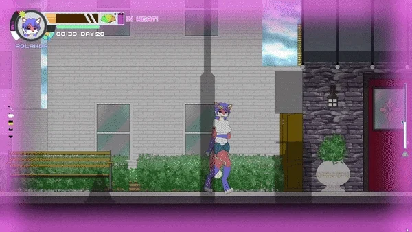 Global Mutation screenshot 7