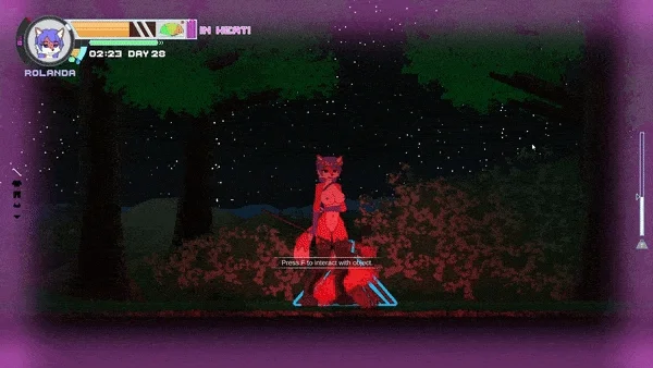 Global Mutation screenshot 10