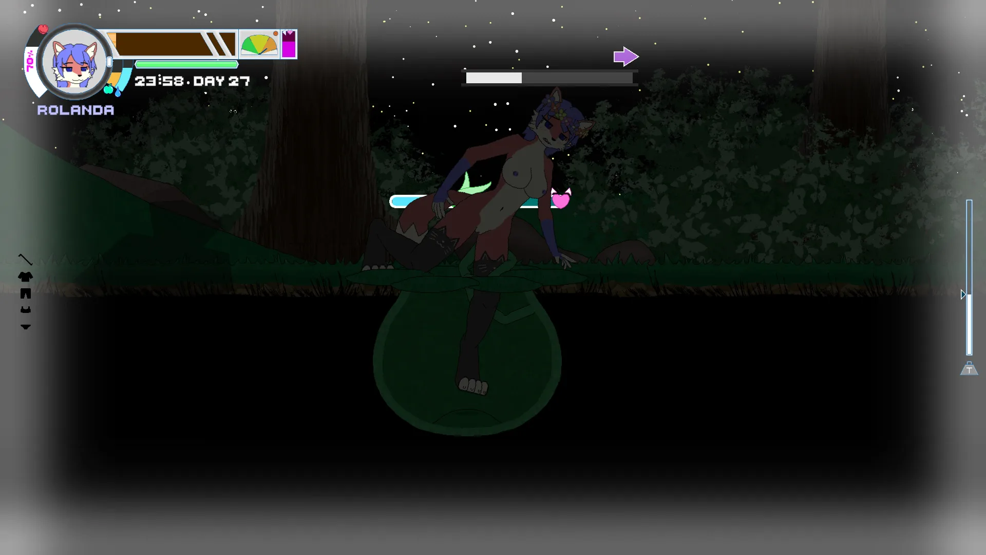 Global Mutation screenshot 11