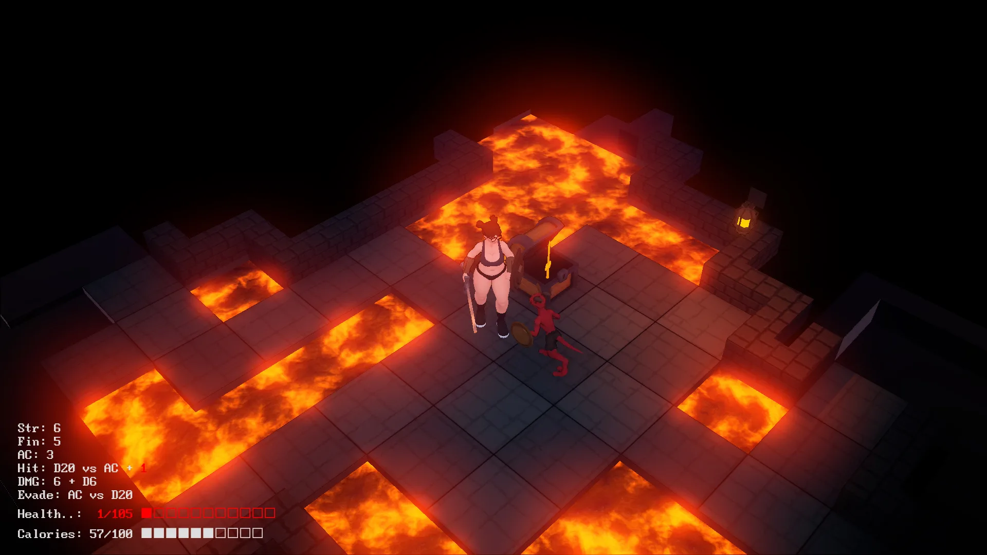 Hard Stuck screenshot 3