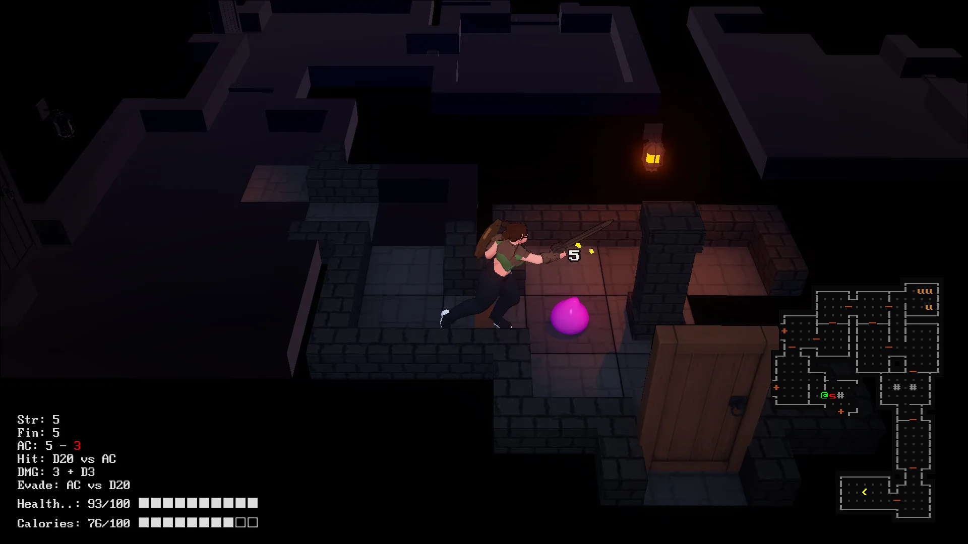 Hard Stuck screenshot 5