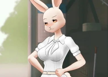 Haru’s Secret Life screenshot 5