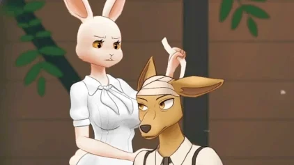 Haru’s Secret Life screenshot 6