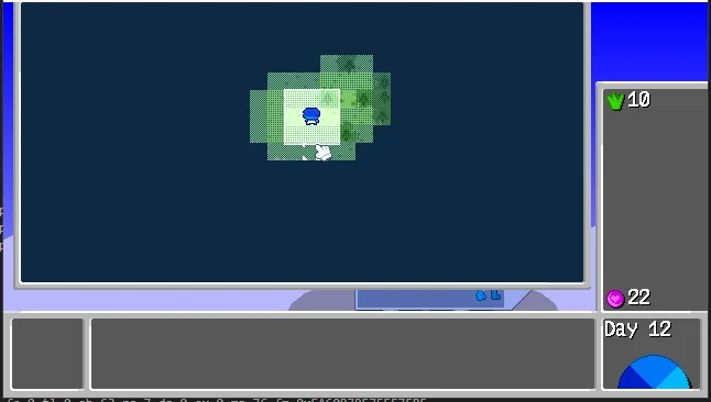 Hole Dweller screenshot 4