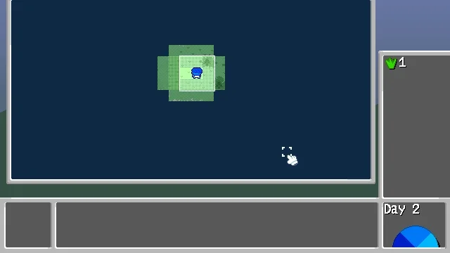 Hole Dweller screenshot 5