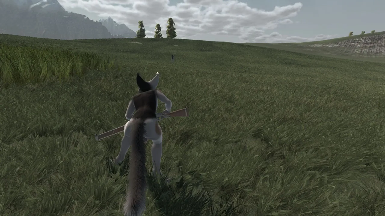 Hunt and Snare screenshot 4