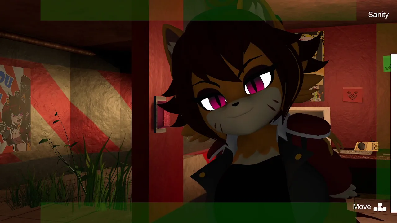 In Heat: Lustful Nights screenshot 1