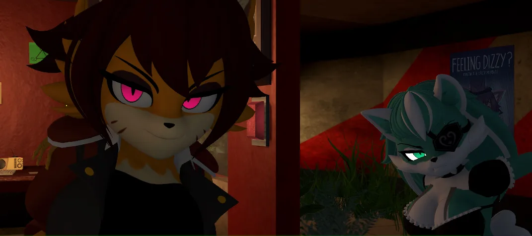 In Heat: Lustful Nights screenshot 5