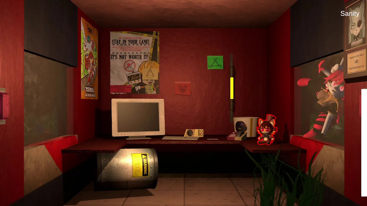 In Heat: Lustful Nights screenshot 7